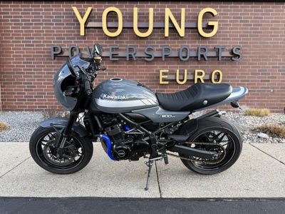 2021 Kawasaki Z900RS Cafe - Photo 6