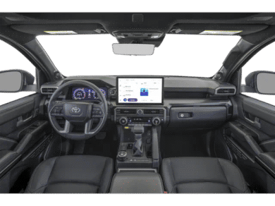 2026 Toyota 4Runner i-FORCE MAX — photo 13 view