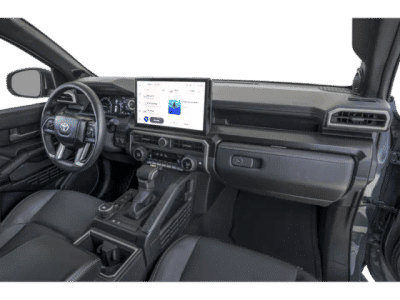 2026 Toyota 4Runner i-FORCE MAX — photo 20 view