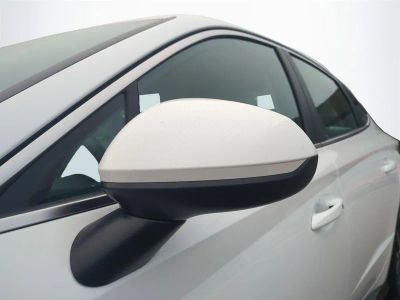 2026 Hyundai SONATA HYBRID — photo 12 view