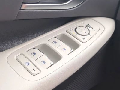 2026 Hyundai SONATA HYBRID — photo 28 view