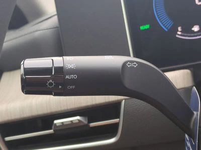 2026 Hyundai SONATA HYBRID — photo 27 view