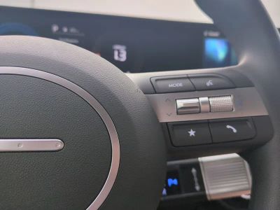 2026 Hyundai SONATA HYBRID — photo 30 view