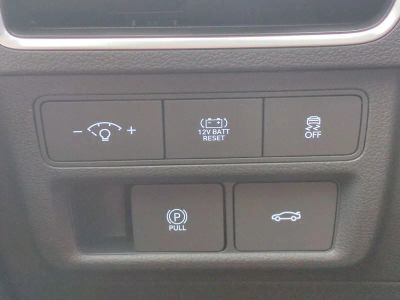 2026 Hyundai SONATA HYBRID — photo 26 view