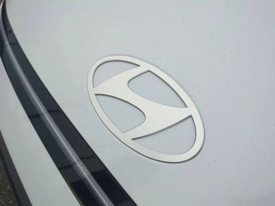 2026 Hyundai SONATA HYBRID — photo 13 view