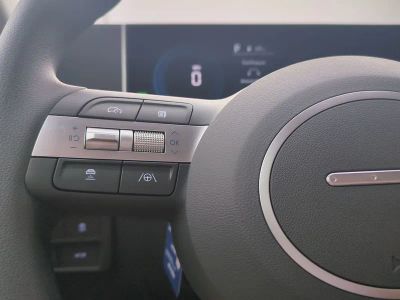 2026 Hyundai SONATA HYBRID — photo 29 view