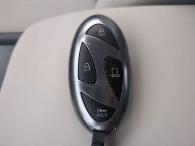 2026 Hyundai SONATA HYBRID — photo 35 view
