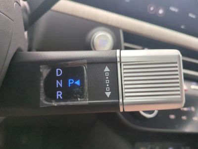 2026 Hyundai SONATA HYBRID — photo 20 view
