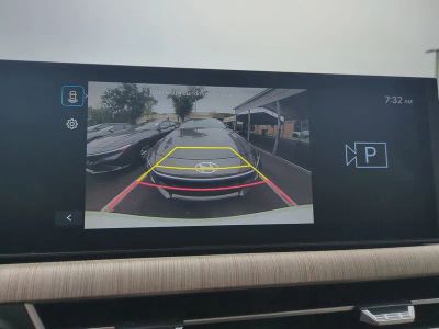 2026 Hyundai SONATA HYBRID — photo 24 view