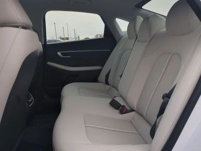 2026 Hyundai SONATA HYBRID — photo 14 view
