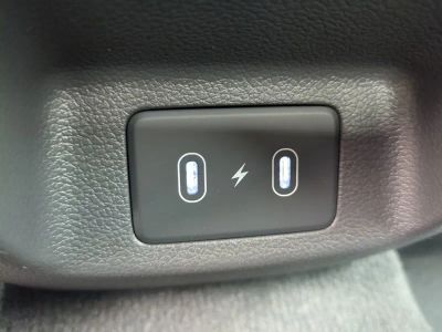 2026 Hyundai SONATA HYBRID — photo 15 view