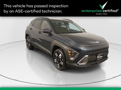 2024 Hyundai Kona - Photo 1