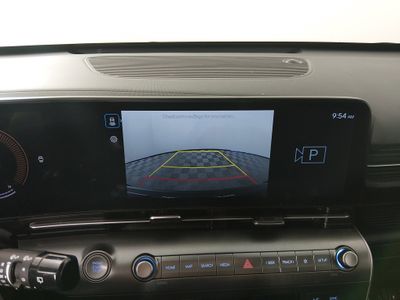 2024 Hyundai Kona - Photo 16