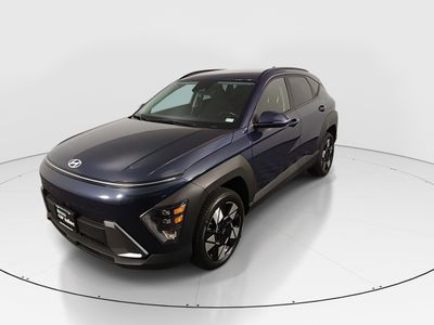 2024 Hyundai Kona - Photo 3