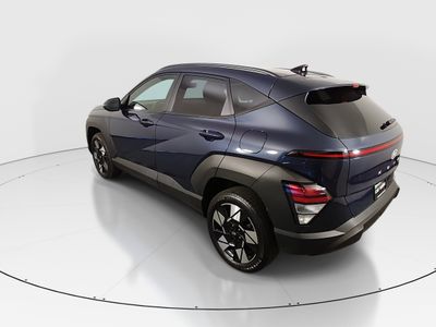 2024 Hyundai Kona - Photo 5