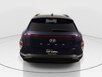 2024 Hyundai Kona - Photo 6