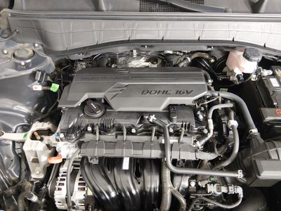 2024 Hyundai Kona - Photo 9