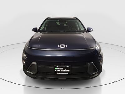 2024 Hyundai Kona - Photo 2