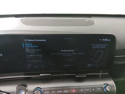 2024 Hyundai Kona - Photo 18