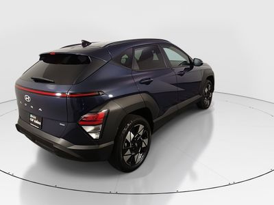 2024 Hyundai Kona - Photo 7