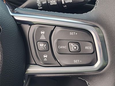 2026 2026 Jeep Wrangler - Photo 13