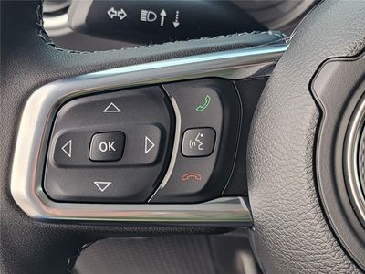 2026 2026 Jeep Wrangler - Photo 12
