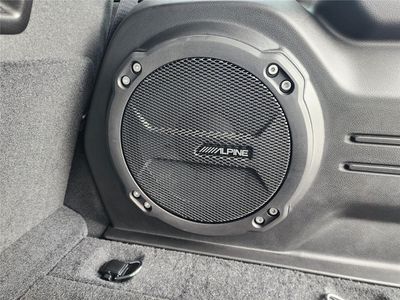 2026 2026 Jeep Wrangler - Photo 5