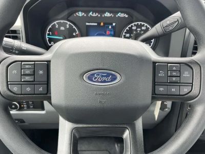 2026 Ford F-550SD - Photo 15