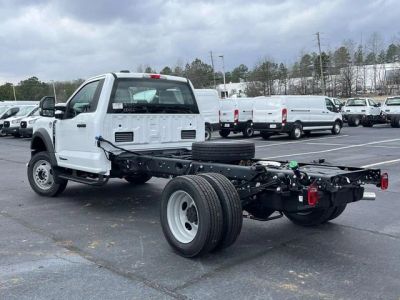 2026 Ford F-550SD - Photo 4