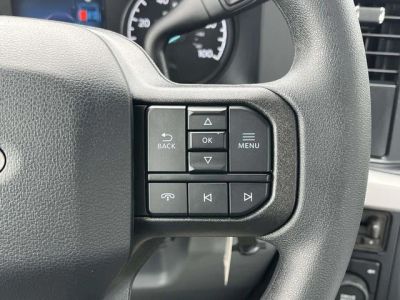 2026 Ford F-550SD - Photo 17
