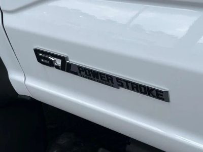 2026 Ford F-550SD - Photo 8
