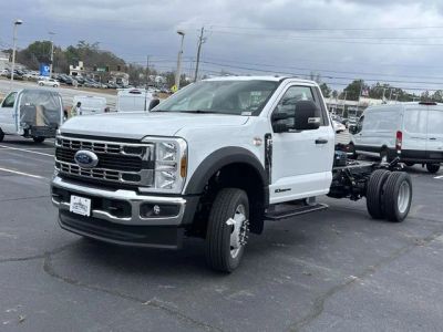 2026 Ford F-550SD - Photo 5