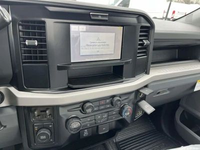 2026 Ford F-550SD - Photo 18