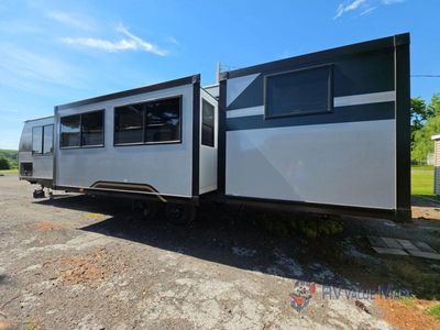 2027 Forest River RV Vibe - Photo 3