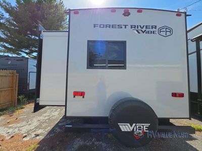 2027 Forest River RV Vibe - Photo 4