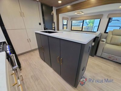 2027 Forest River RV Vibe - Photo 20