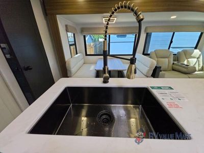 2027 Forest River RV Vibe - Photo 19