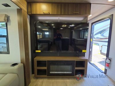 2027 Forest River RV Vibe - Photo 14
