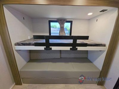 2027 Forest River RV Vibe - Photo 27