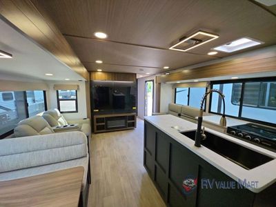 2027 Forest River RV Vibe - Photo 10