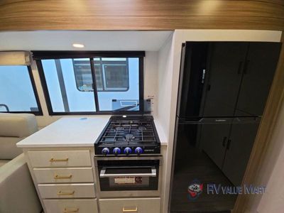 2027 Forest River RV Vibe - Photo 15
