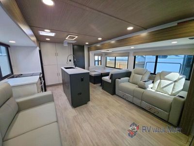 2027 Forest River RV Vibe - Photo 11