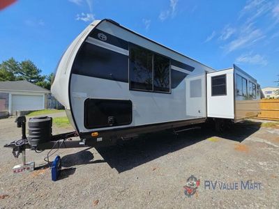 2027 Forest River RV Vibe - Photo 2