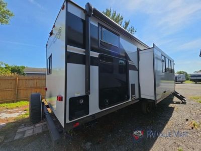 2027 Forest River RV Vibe - Photo 5