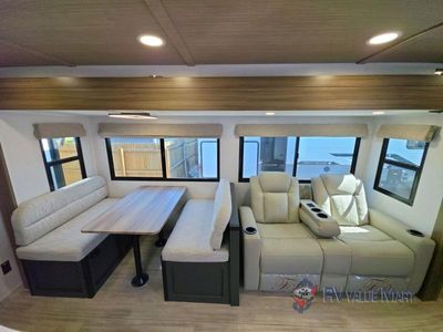 2027 Forest River RV Vibe - Photo 12