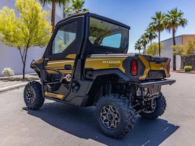 2024 Kawasaki Ridge Limited - Photo 7