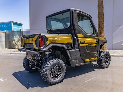 2024 Kawasaki Ridge Limited - Photo 10