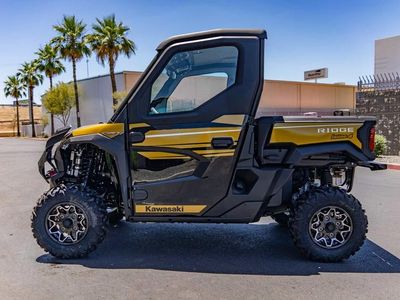 2024 Kawasaki Ridge Limited - Photo 12