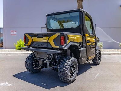 2024 Kawasaki Ridge Limited - Photo 9