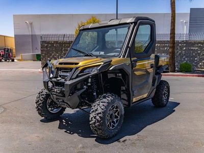 2024 Kawasaki Ridge Limited - Photo 4